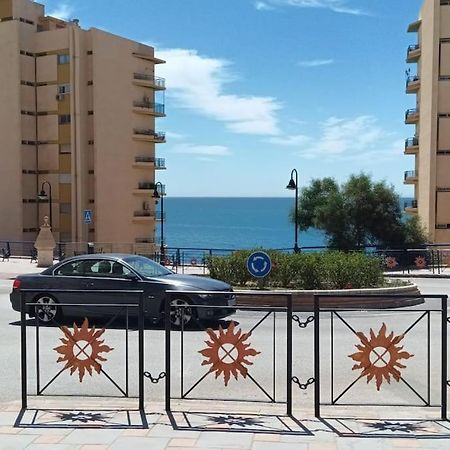 Apartamento En Playa Carvajal Fuengirola Zewnętrze zdjęcie