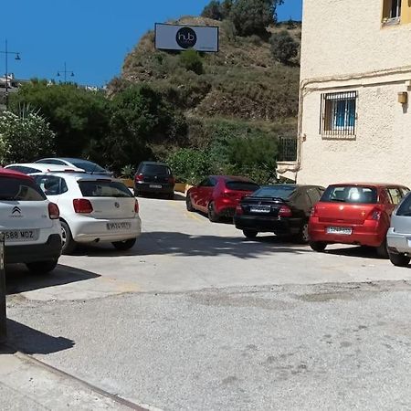 Apartamento En Playa Carvajal Fuengirola Zewnętrze zdjęcie