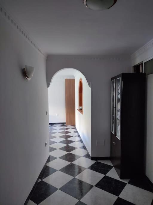 Apartamento En Playa Carvajal Fuengirola Zewnętrze zdjęcie