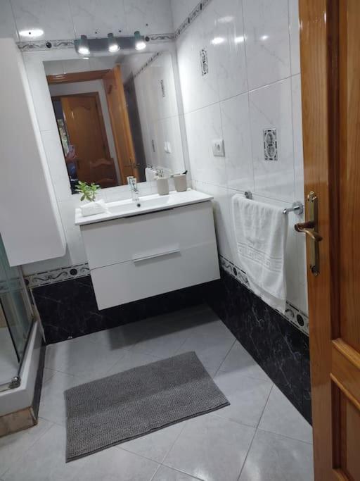 Apartamento En Playa Carvajal Fuengirola Zewnętrze zdjęcie
